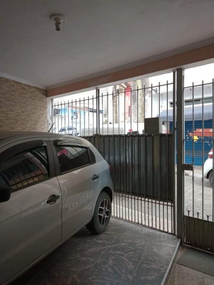 Sobrado à venda com 5 quartos, 105m² - Foto 19