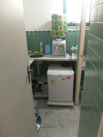 Conjunto Comercial-Sala à venda, 40m² - Foto 6