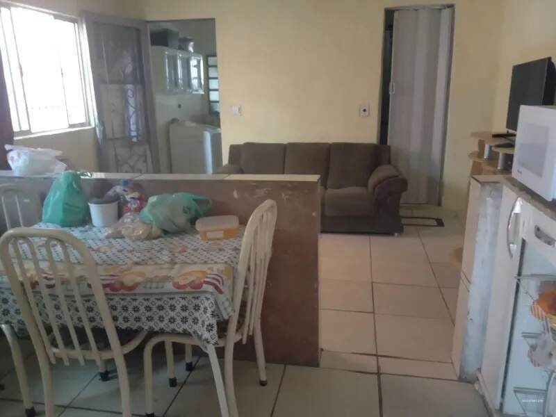 Casa à venda com 3 quartos, 498m² - Foto 1