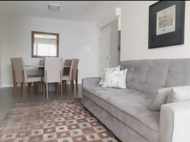 Apartamento à venda com 3 quartos, 80m² - Foto 1