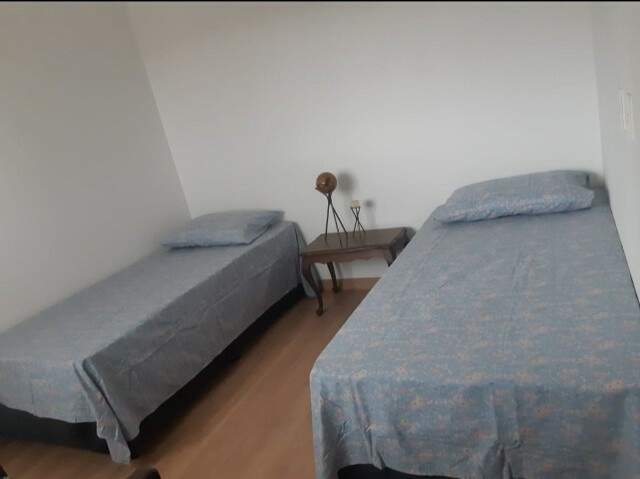 Apartamento à venda com 3 quartos, 80m² - Foto 6