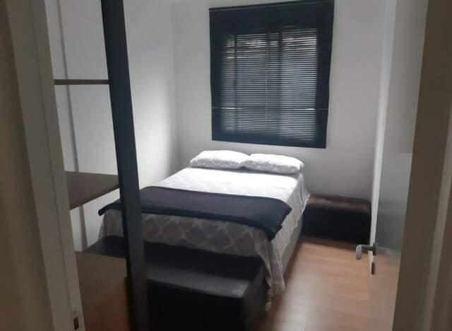 Apartamento à venda com 3 quartos, 80m² - Foto 8