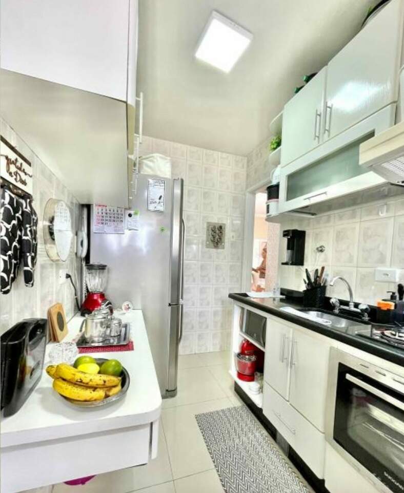 Apartamento à venda com 2 quartos, 55m² - Foto 23