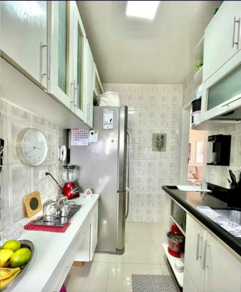 Apartamento à venda com 2 quartos, 55m² - Foto 24