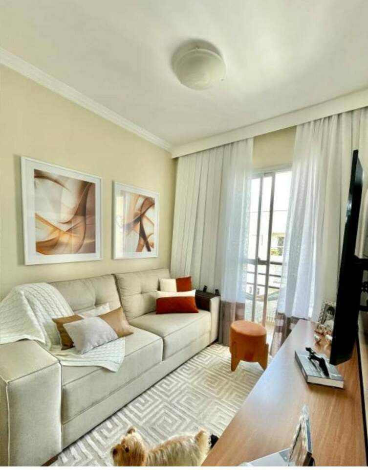 Apartamento à venda com 2 quartos, 55m² - Foto 26