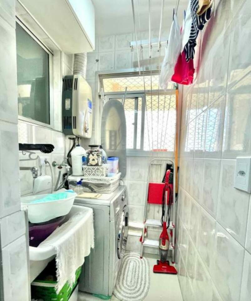 Apartamento à venda com 2 quartos, 55m² - Foto 28