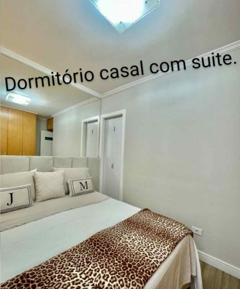 Apartamento à venda com 2 quartos, 55m² - Foto 32