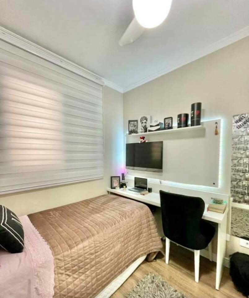 Apartamento à venda com 2 quartos, 55m² - Foto 33