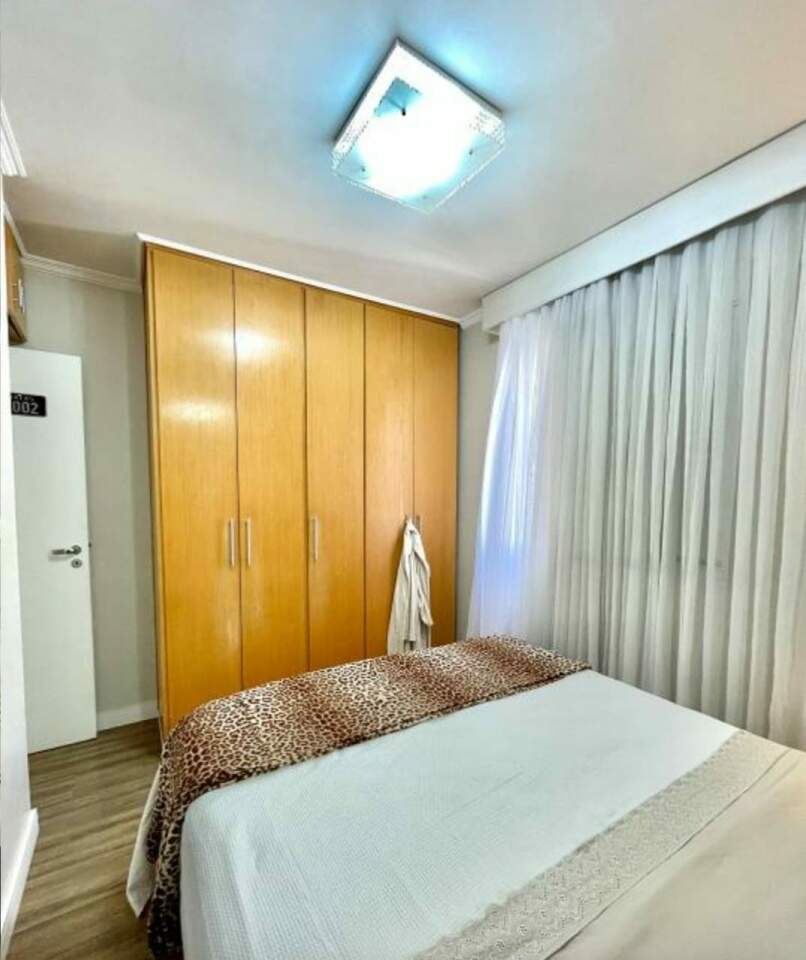 Apartamento à venda com 2 quartos, 55m² - Foto 34