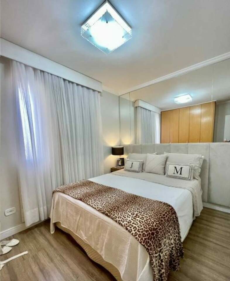 Apartamento à venda com 2 quartos, 55m² - Foto 36