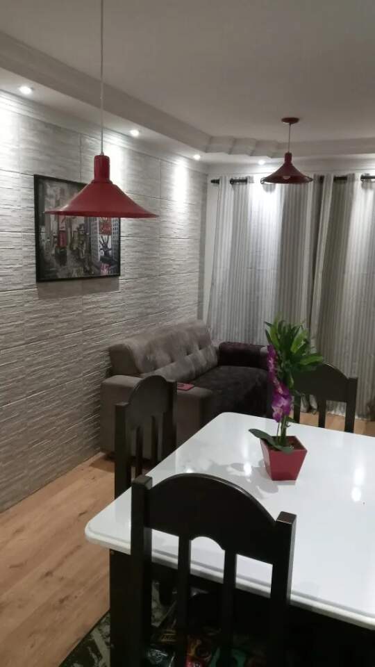 Apartamento à venda com 2 quartos, 47m² - Foto 9