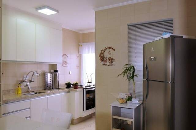 Apartamento à venda com 2 quartos, 61m² - Foto 5