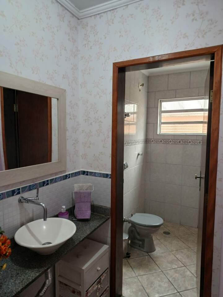 Casa à venda com 3 quartos, 100m² - Foto 9