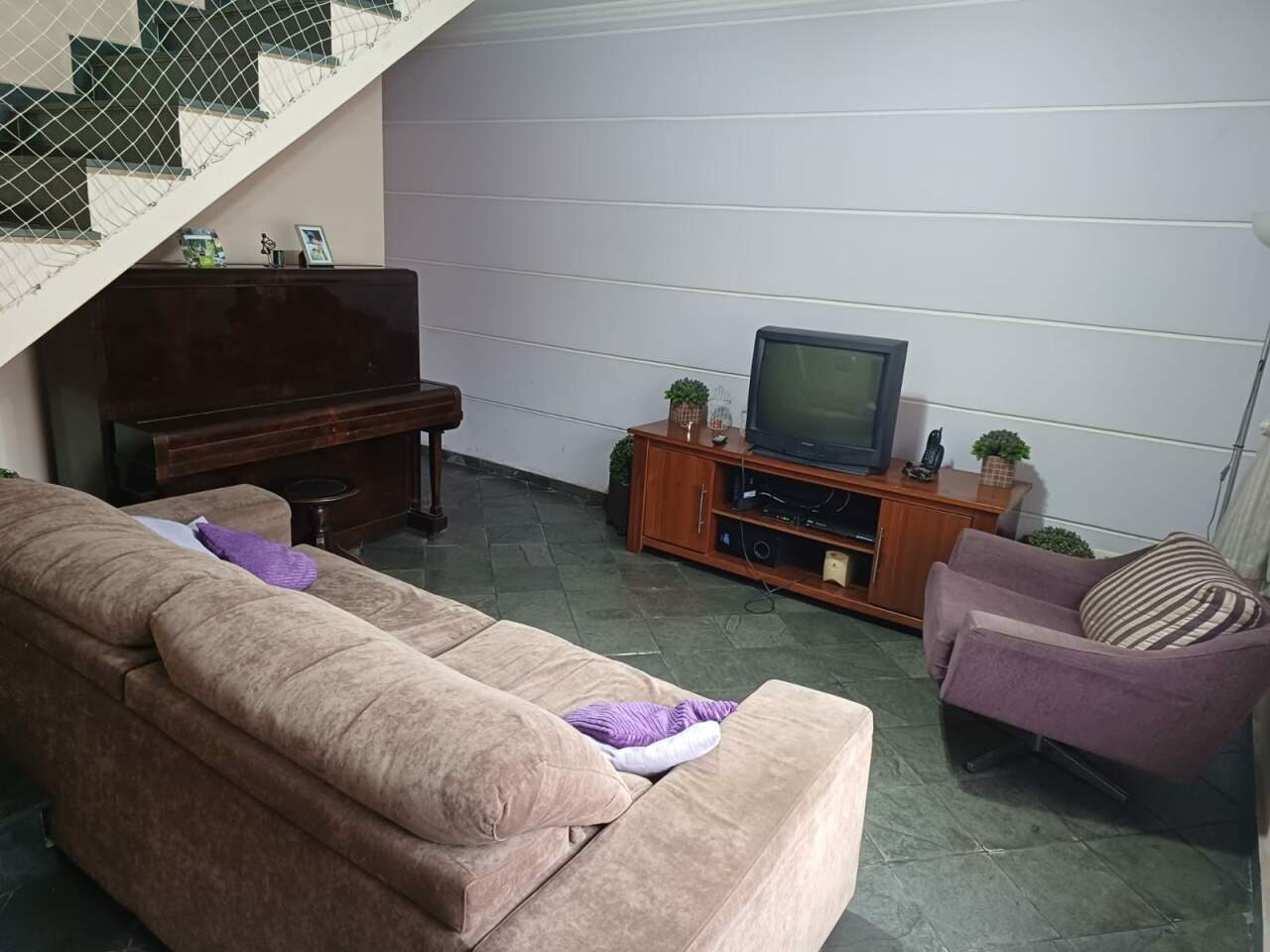 Casa à venda com 3 quartos, 100m² - Foto 6