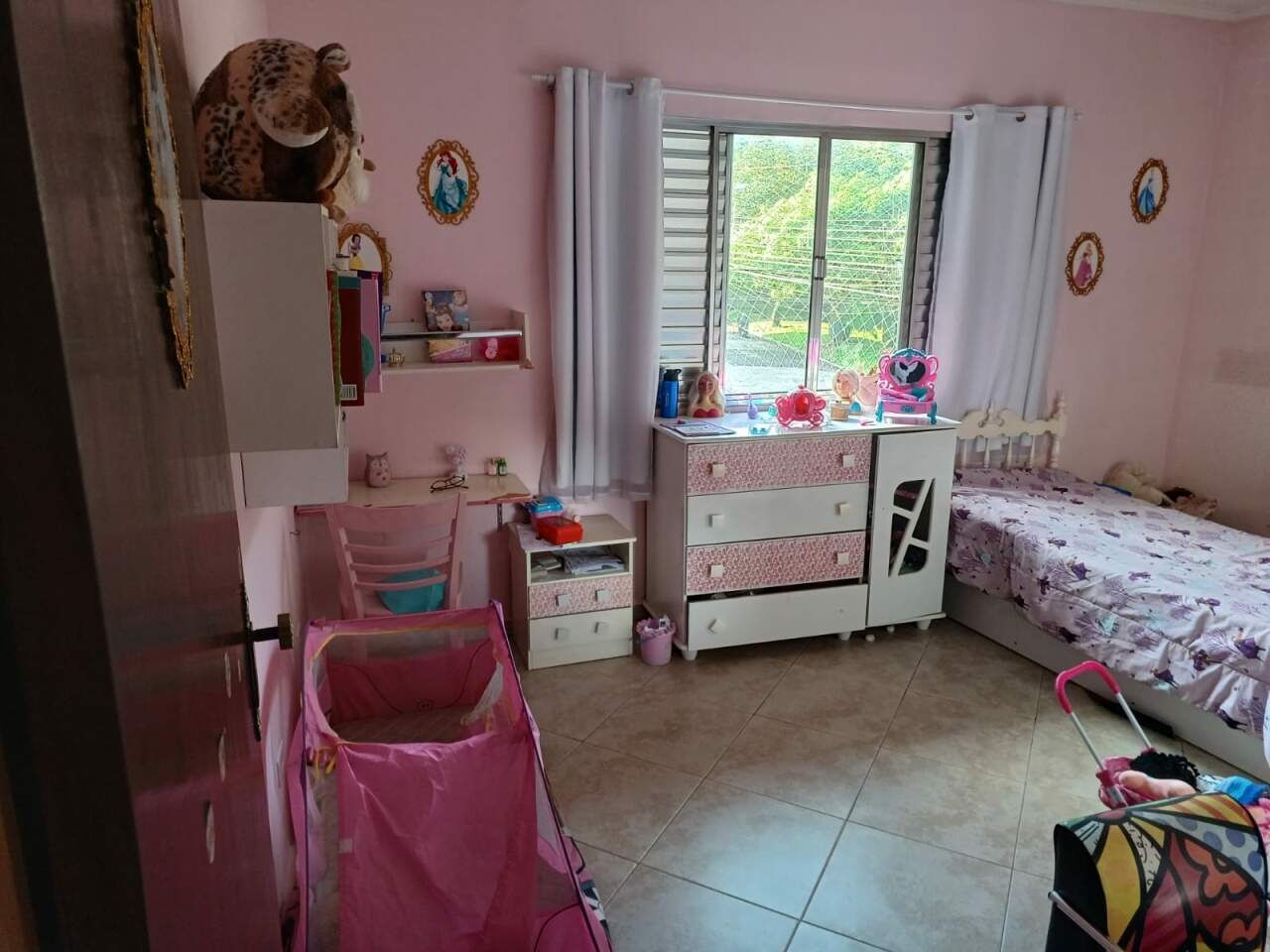 Casa à venda com 3 quartos, 100m² - Foto 12