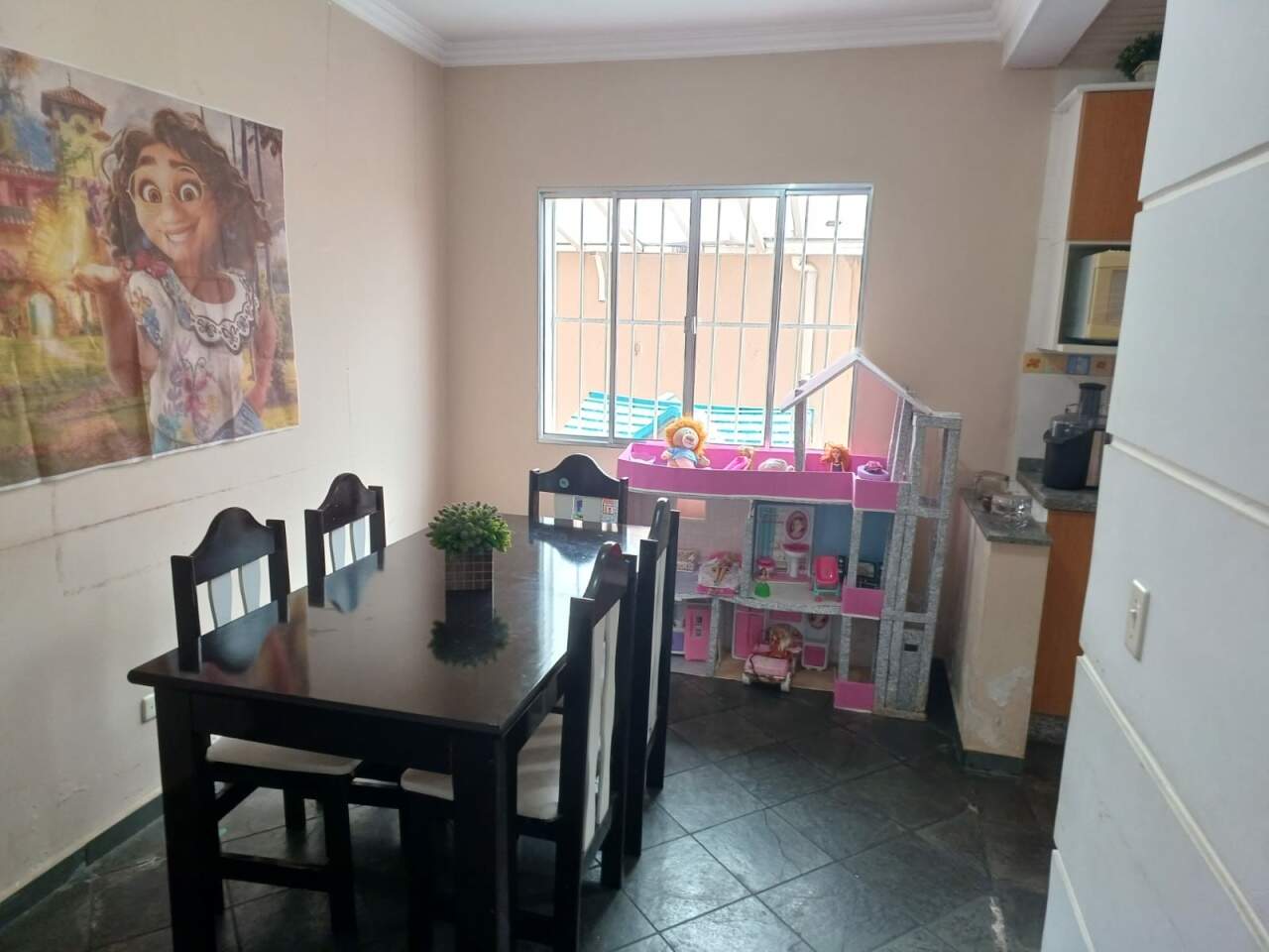 Casa à venda com 3 quartos, 100m² - Foto 8