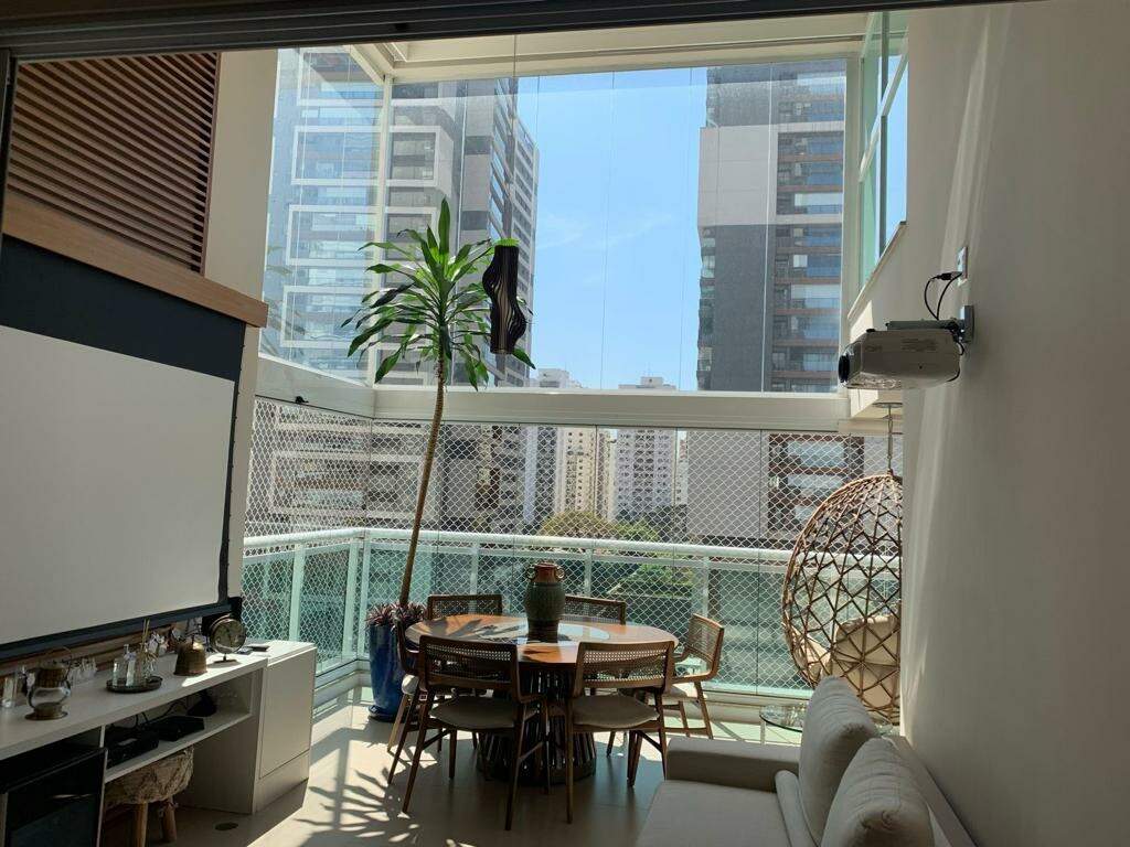 Apartamento à venda com 4 quartos, 196m² - Foto 16