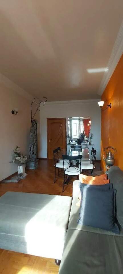 Apartamento à venda com 4 quartos, 116m² - Foto 4