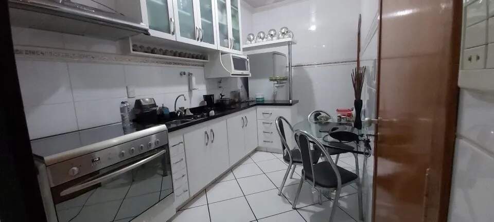 Apartamento à venda com 4 quartos, 116m² - Foto 5