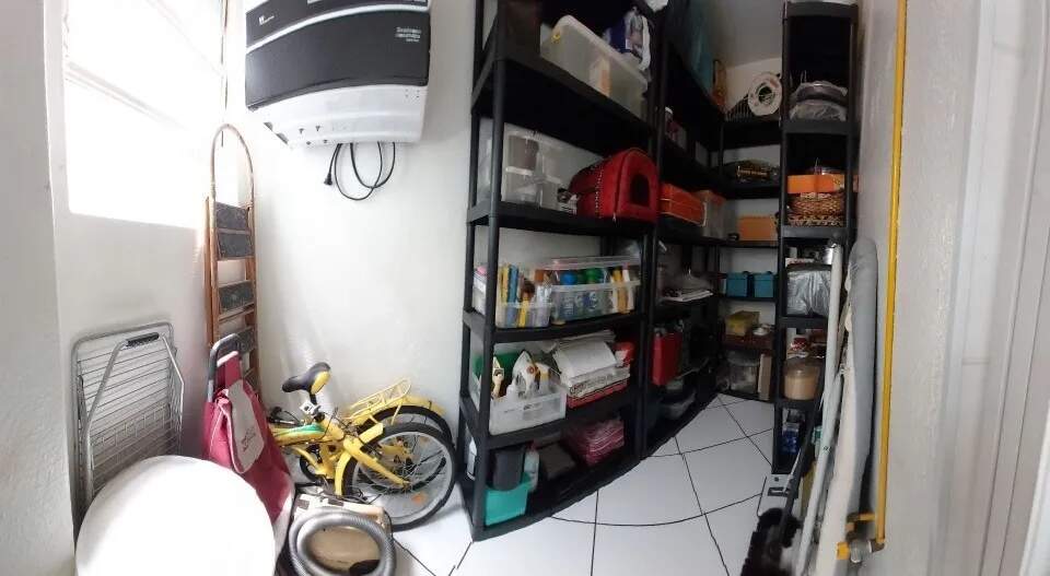 Apartamento à venda com 4 quartos, 116m² - Foto 6