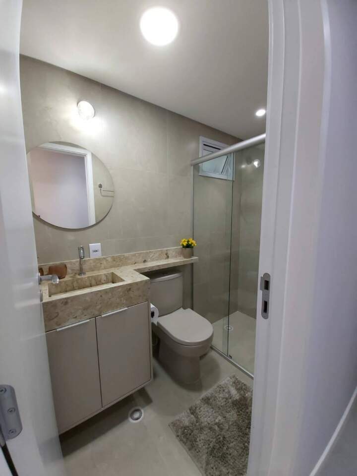 Apartamento à venda com 2 quartos, 50m² - Foto 12