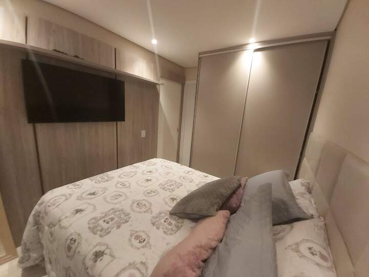 Apartamento à venda com 2 quartos, 50m² - Foto 9