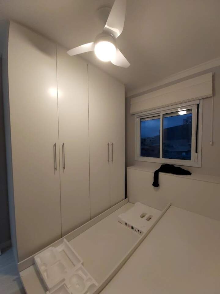 Apartamento à venda com 2 quartos, 50m² - Foto 14