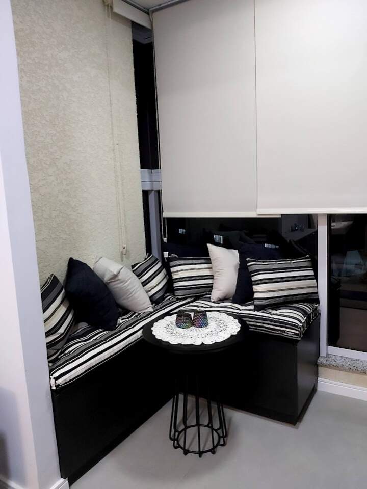 Apartamento à venda com 2 quartos, 50m² - Foto 7