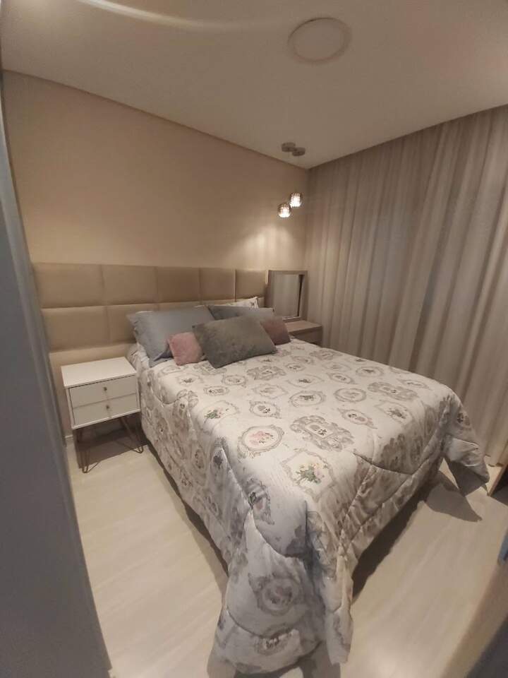 Apartamento à venda com 2 quartos, 50m² - Foto 10