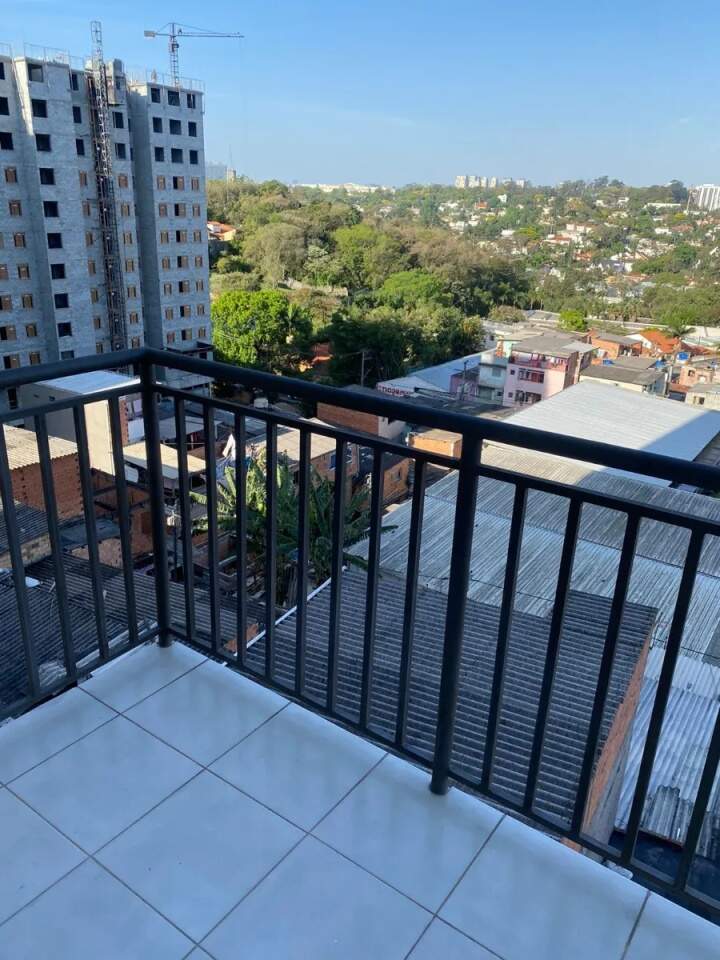 Apartamento à venda com 2 quartos, 57m² - Foto 7