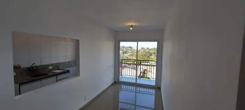 Apartamento à venda com 2 quartos, 57m² - Foto 1