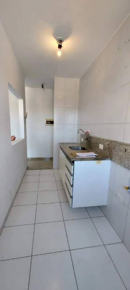 Apartamento à venda com 2 quartos, 57m² - Foto 6