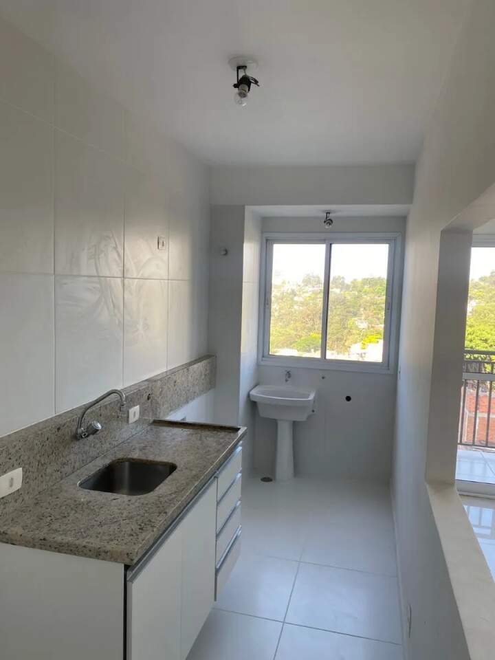 Apartamento à venda com 2 quartos, 57m² - Foto 5