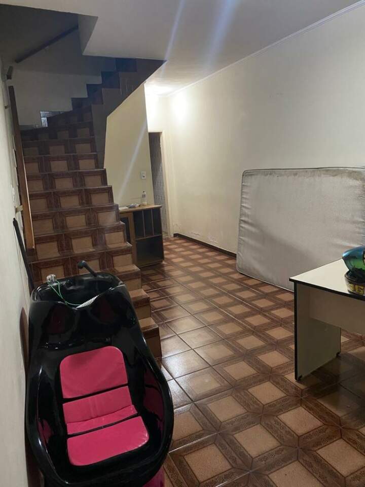 Sobrado à venda com 2 quartos, 130m² - Foto 7