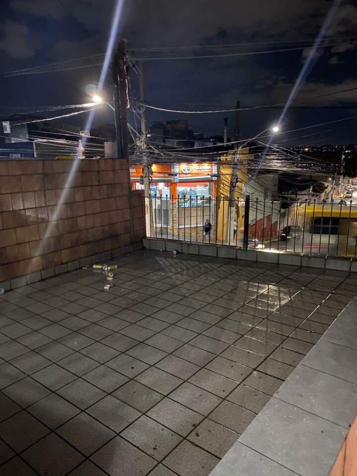 Sobrado à venda com 2 quartos, 130m² - Foto 11