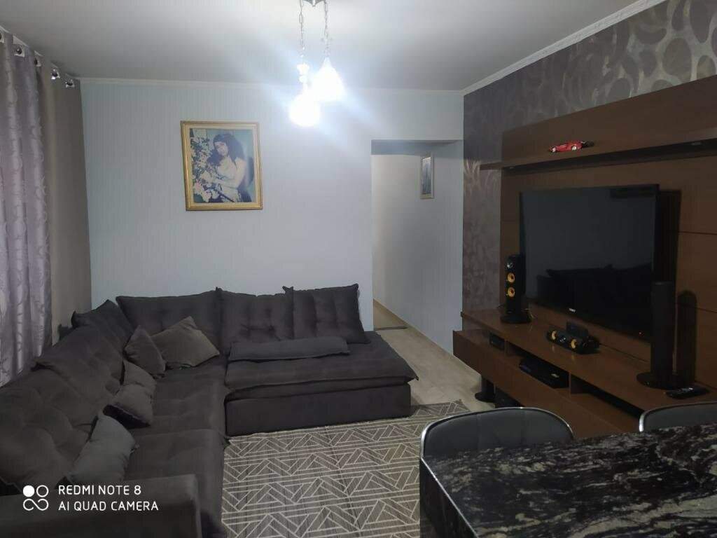 Casa à venda com 3 quartos, 169m² - Foto 2