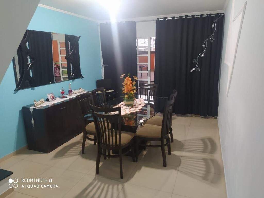 Casa à venda com 3 quartos, 169m² - Foto 5