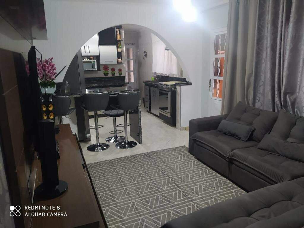 Casa à venda com 3 quartos, 169m² - Foto 6