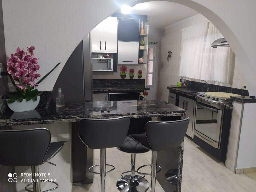 Casa à venda com 3 quartos, 169m² - Foto 7