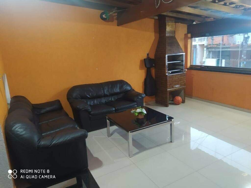 Casa à venda com 3 quartos, 169m² - Foto 9