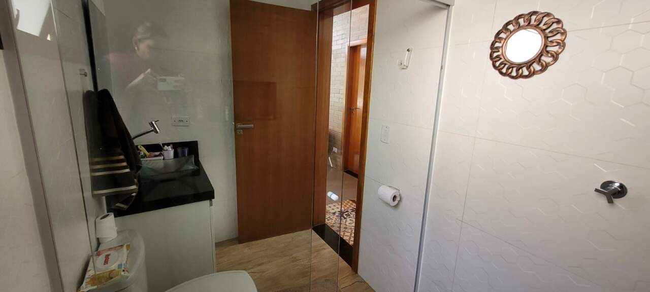 Casa à venda com 3 quartos, 178m² - Foto 21