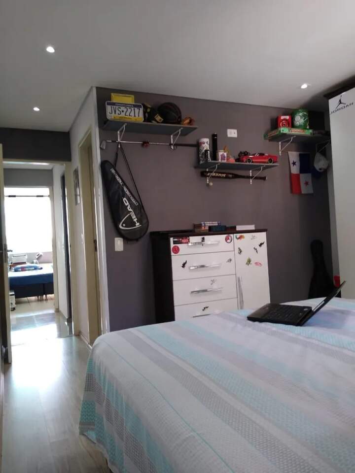 Sobrado à venda com 4 quartos, 178m² - Foto 1