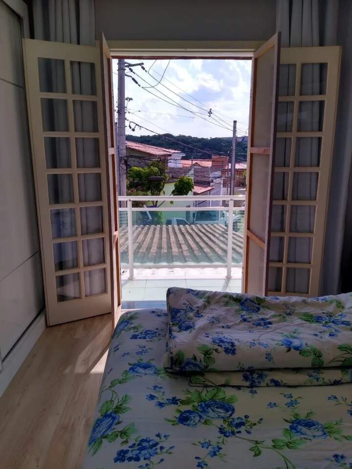 Sobrado à venda com 4 quartos, 178m² - Foto 8