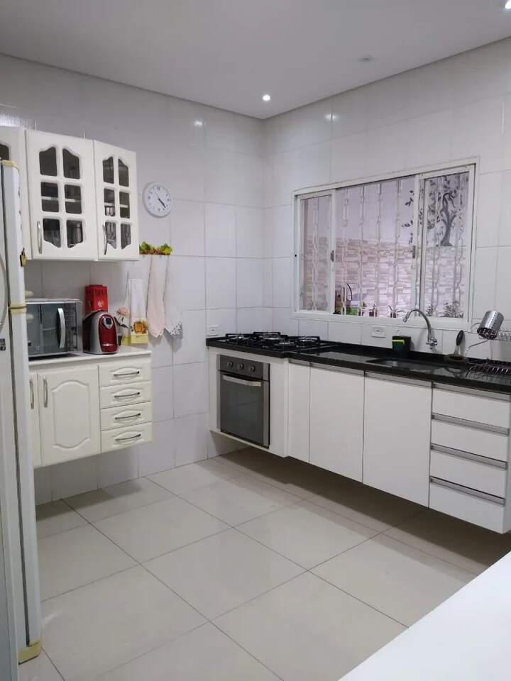 Sobrado à venda com 4 quartos, 178m² - Foto 12