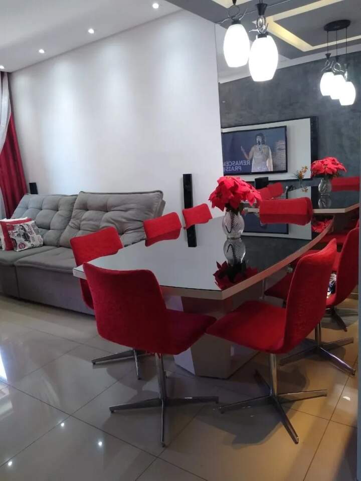 Sobrado à venda com 4 quartos, 178m² - Foto 17