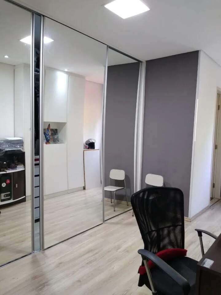 Sobrado à venda com 4 quartos, 178m² - Foto 21