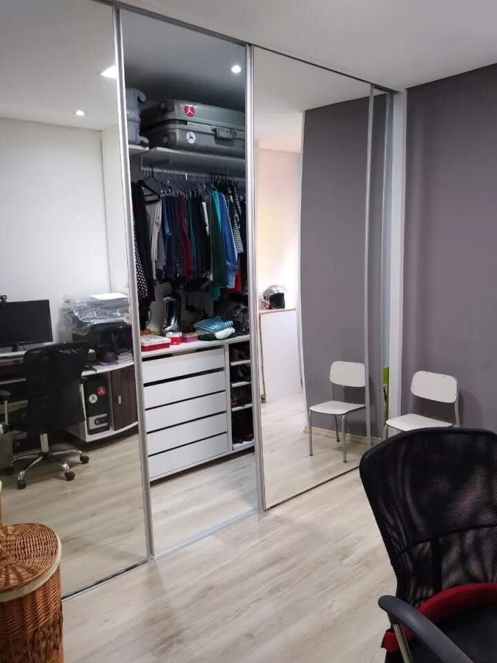 Sobrado à venda com 4 quartos, 178m² - Foto 22