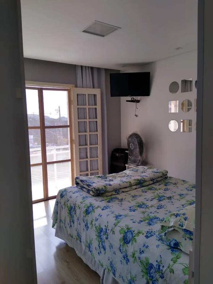 Sobrado à venda com 4 quartos, 178m² - Foto 24