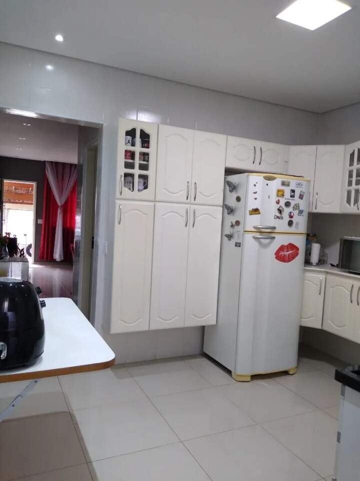 Sobrado à venda com 4 quartos, 178m² - Foto 27