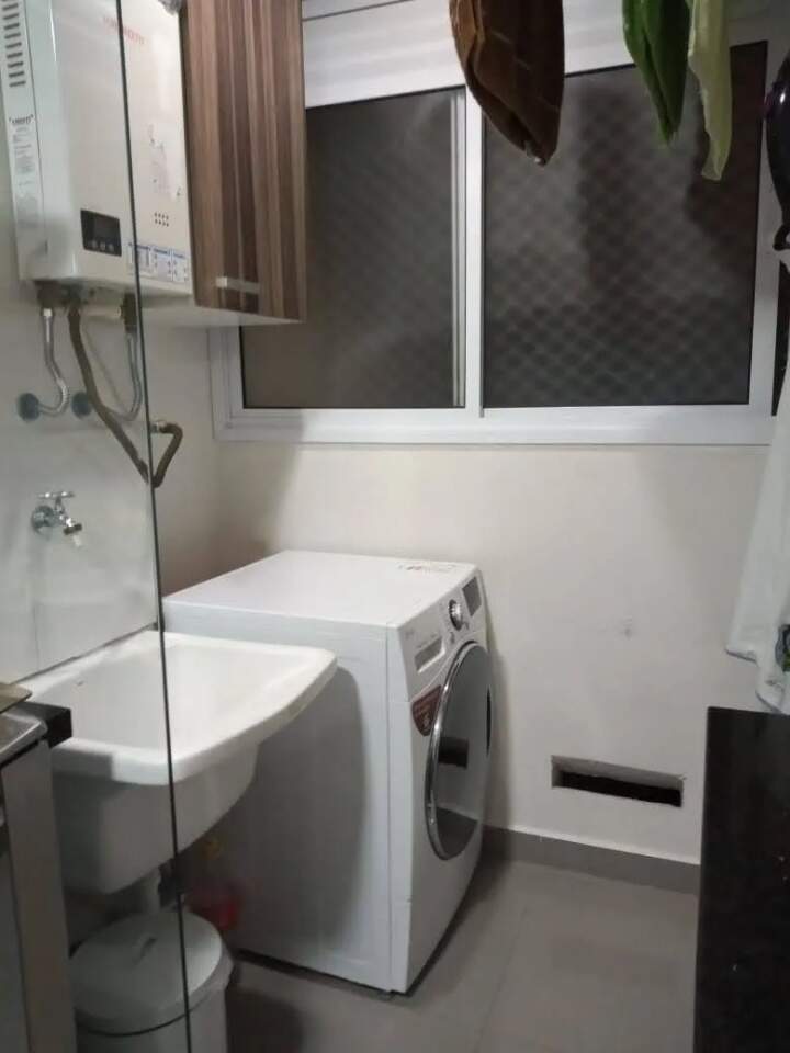 Apartamento à venda com 2 quartos, 48m² - Foto 1